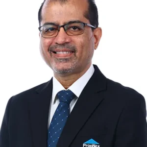 BHAGWAN MURLIMAL (M BHAGWAN)