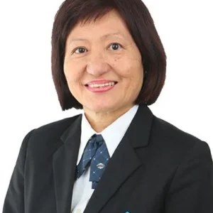 BOH THYE LUAN LORNA (LORNA BOH)