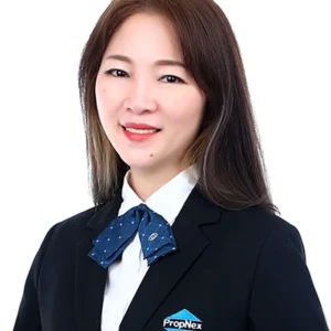 BOO PEI YOON (MICHELLE)