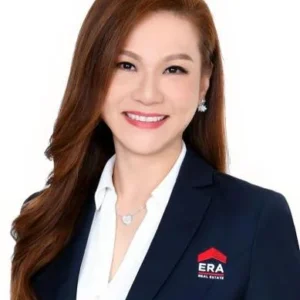 BOR BEE YEAN (RACHEL BOR)