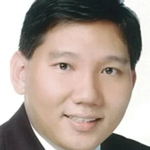 CHAN CHAW LIANG (JOE)