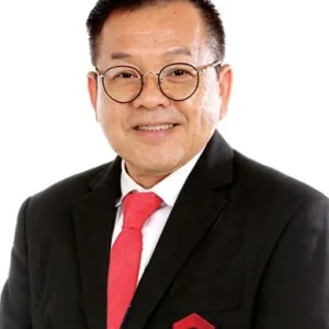 FOO KAH KIM (KK FOO)