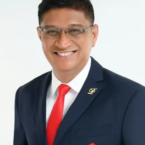 FRANCIS XAVIER NATHAN (FRANCIS XAVIER)