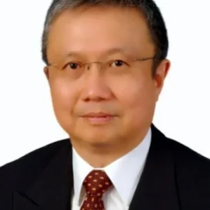 GAN CHAYING (C. GAN)