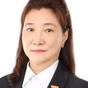 KOH TONG SUAN (SUSAN)