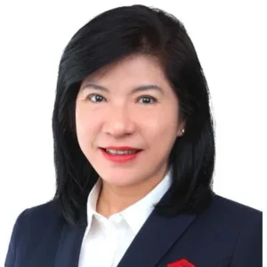 GRAZES HO YU KITT (GRACE HO)