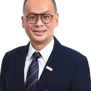 KUM KOK WAH (JACK KUM)