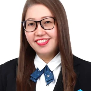 HO CHUI LIAN (JANET)