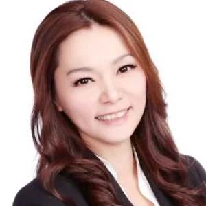 JAYNA KOH BEE TIN (JAYNA KOH)