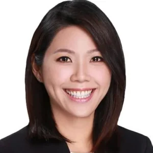 LOW WAN CHING (ALIVIA LOW)