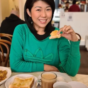 MELISSA CHNG CHIOK SWAN