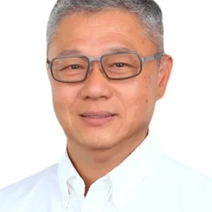 MICHAEL GOH SIEW HONG