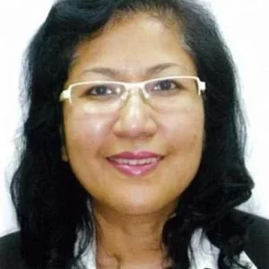 MRS JANE TIP NEE JANE KHATOON