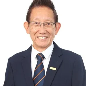 THIO KHENG GUAN PETER (PETER)