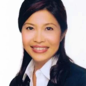 TOH LIAN SIM HAZEL (Hazel Toh)