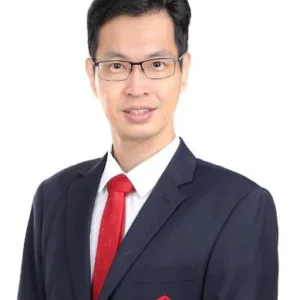 NG HONG PEOW (FELIX NG)