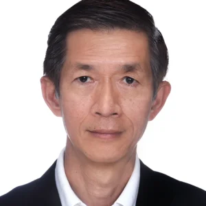 CHAN YENG CHEW (YC CHAN)