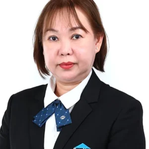 TAN YOKE LAN (FLORENCE)