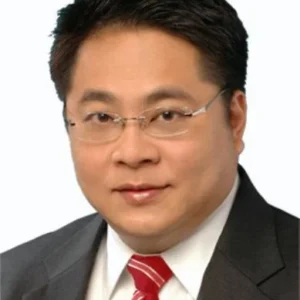 TEO SWEE HENG FREDERICK (FRED)