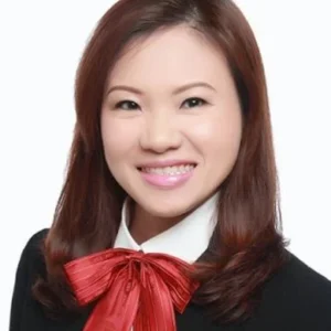 HO WEI MING (SHERRY)