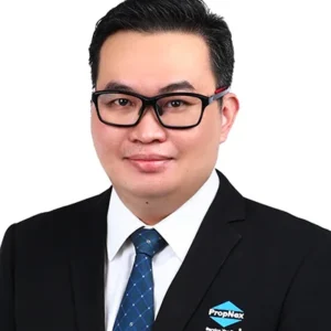 KONG MUN WAI (BERNARD KONG)