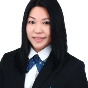 KOH SOK CHENG (KERIE KOH)