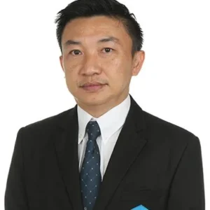 NG WEI KOON (JOHN)