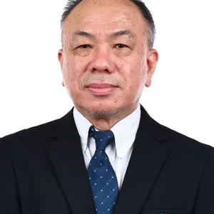 NGA WEE SIEA (WILLIAM)