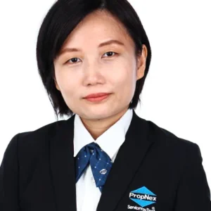 NGEOW JIN LING (TRICIA NGEOW)