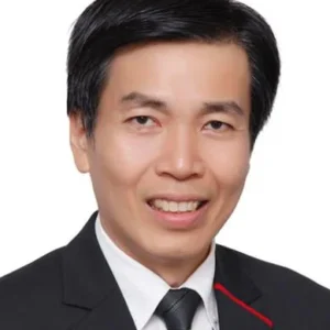 OH SWEE HUA (LEONARD)