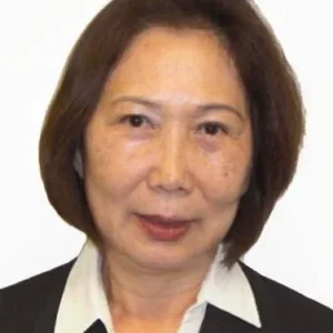 ONG AH ENG (EILEEN)