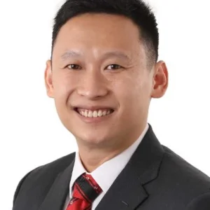 ONG CHOON KIAT, DANIEL (Daniel Ong)