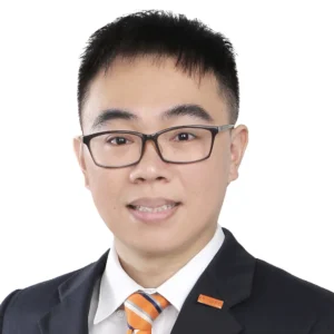 ONG HAN CHONG, ROLAND