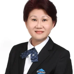 WONG SU CHING (SUSAN)