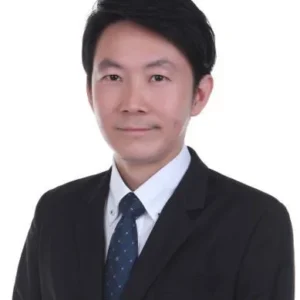 WONG YIN-LEONG, MATHEW (MATHEW WONG)