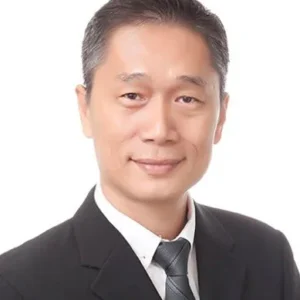 CHEE JAU CHNAN (IVAN)