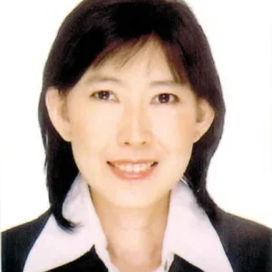 CHENG BOCK CHOO (IVY)