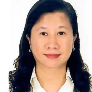 CHEW LAM HONG (ANGIE)