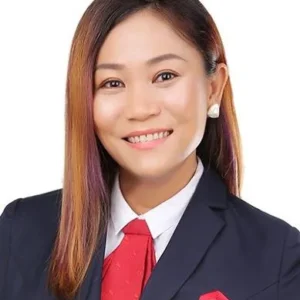 CHEW WEE LING (GINI)