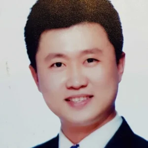 CHIA JWEE KIA (FRED)