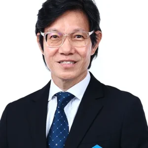 TENG TECK HWA (DEREK TENG)