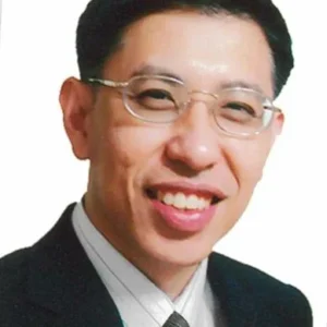 TAN YAM BENG (ALDRICH TAN)