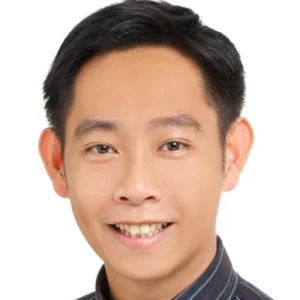 KWEK THENG RONG (CHRIS KWEK)