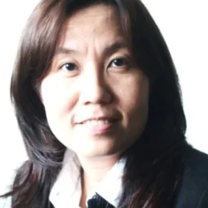 LAU SIEW HUA (MICHELLE)