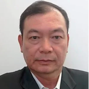 YAN FOOK KHONG (MARK YAN)