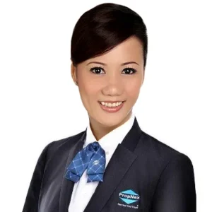 YAP LAY KOON (JOYCE)