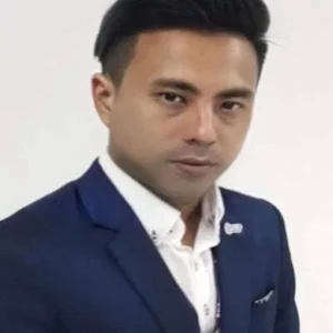 YAP SHIA HUI (AARON YAP)