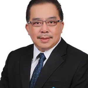 YEO HIOK CHIAN (YEO HIOK CHIAN (NELSON))