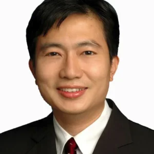 YEO HUI MENG ALVIN (Alvin Yeo)