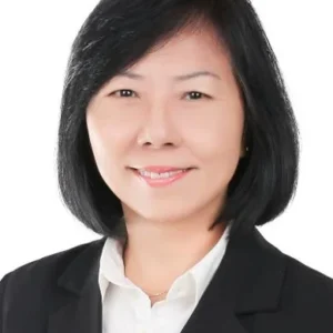YEO JWEK HEOK JEANNIE (JEANNIE YEO)